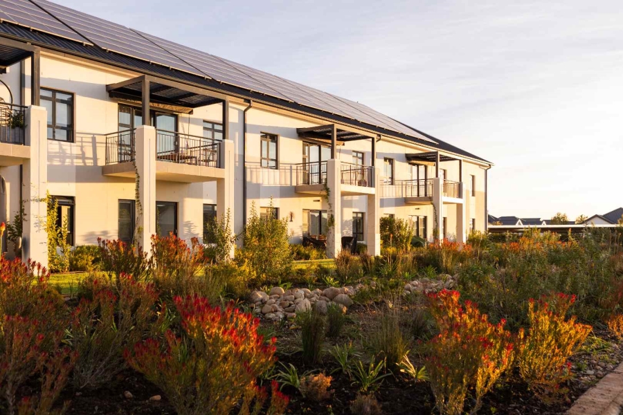 1 Bedroom Property for Sale in Val De Vie Estate Western Cape